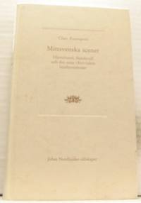Mittsvenska scener. Härnösand, Sundsvall och det…
