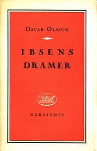 Ibsens dramer.