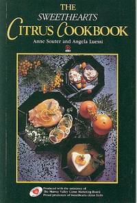 image of The Sweethearts Citrus Cookbook