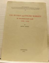 The Russian and Polish markets in international…
