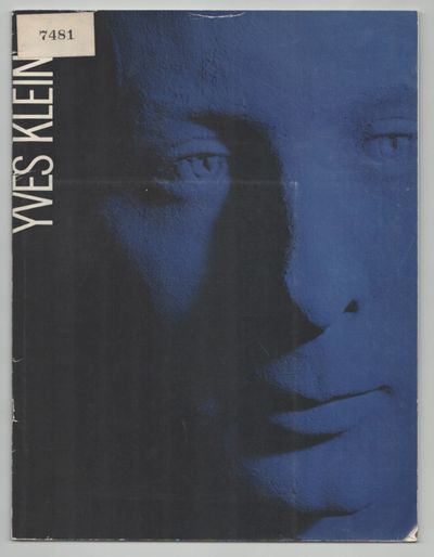 Yves Klein