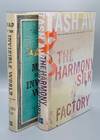The Harmony Silk Factory (Plus Bonus Book!)