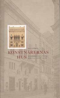 Konstnärernas hus. En mötesplats i svenskt…