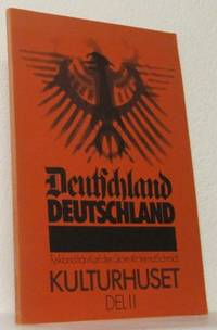 Deutschland Deutschland. Tyskland från Karl den…
