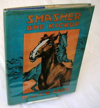 SMASHER AND KICKUP