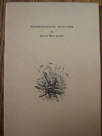 Transcendental Wild Oats