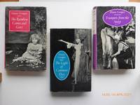 image of The rainbow comes and goes, with, The light of common day, with, Trumpets from the steep (3 hardbacks)