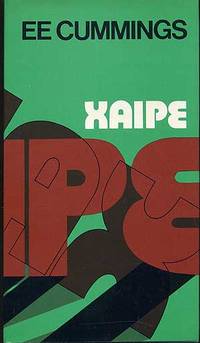 Xaipe by CUMMINGS, E.E - 1979