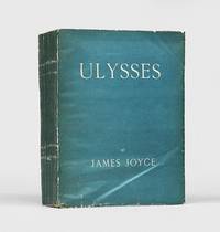 cover of Ulysses.