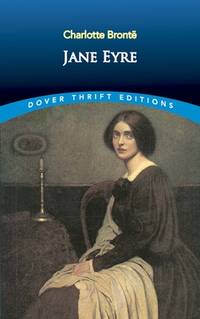 Jane Eyre (Dover Thrift Editions)