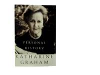cover of Personal History.