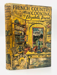 FRENCH COUNTRY COOKING