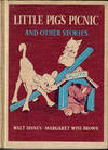 Little Pig's Picnic