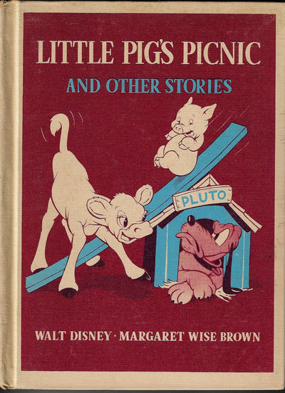 Little Pig's Picnic