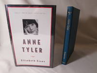 Anne Tyler