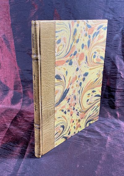 [EUROPEAN AMERICANA 1681]. Recit de l'Estat present des celebres colonies