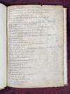 [EUROPEAN AMERICANA 1681]. Recit de...; (photo 11)