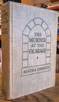 image of The Murder at the Vicarage