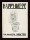 Ina Barfuss, Hans Siebert, Thomas Wachweger: Vom Jugendstil zum Freistiel (6 December 1981-20 January 1982)