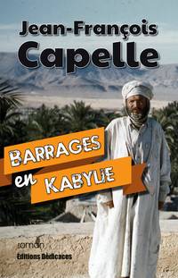 cover of Barrages en Kabylie