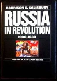 Russia in Revolution 1900-1930