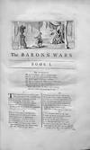 View Image 2 of 2 for The Works Of Michael Drayton, Esq; A Celebrated Poet in the Reigns of Queen Elizabeth, King James I,... Inventory #22518