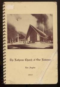 image of The Lutheran Church of Our Redeemer, Los Angeles (Cookbook)