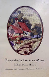 image of Remembering Grandma Moses