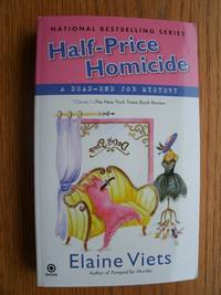 Half Price Homicide