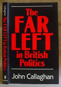 The Far Left In British Politics