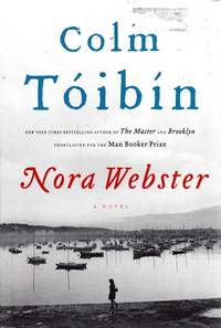 image of Nora Webster: A Novel