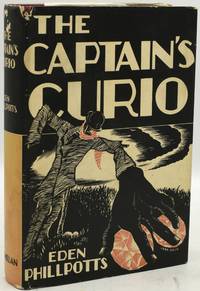 THE CAPTAIN'S CURIO