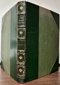 The Roadmender; Illustrated With Photographs by Will F. Taylor