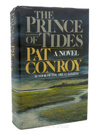 image of THE PRINCE OF TIDES