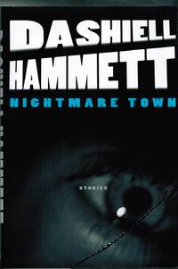 image of Nightmare Town Stories