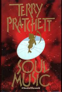 cover of SOUL MUSIC