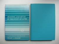 image of Meaning and Myth in the Study of Lives - A Sartrean Perspective