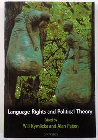 image of Language Rights and Political Theory