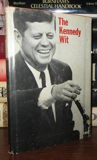 image of THE KENNEDY WIT