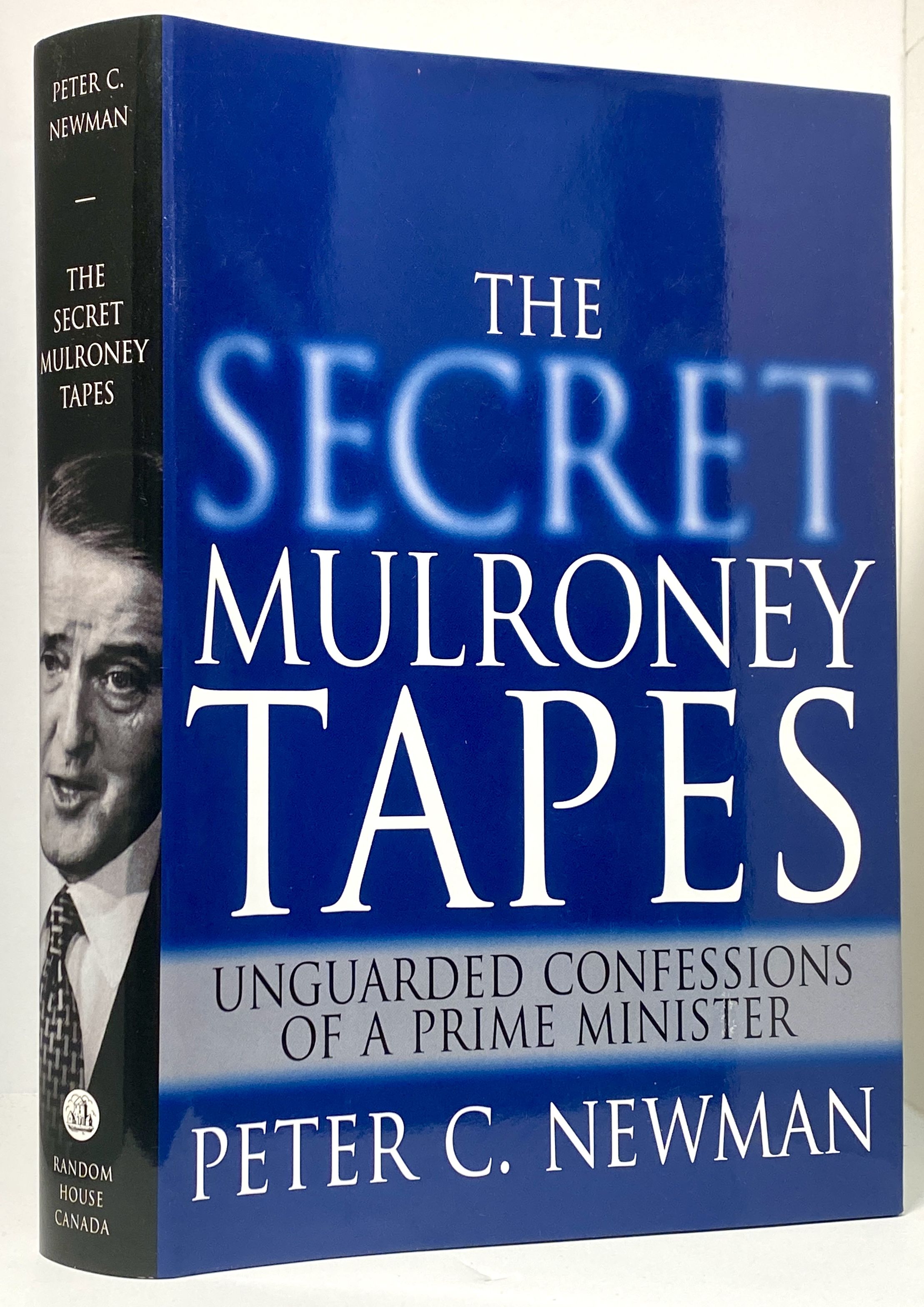 The Raerockhold Tapes: Secrets Revealed - elaabrx