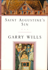 Saint Augustine's Sin