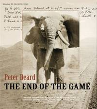 The End of the Game: The Last Word from Paradise - A Pictoral Documentation of the origins,...