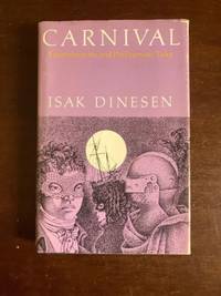 Carnival: Entertainments and Posthumous Tales