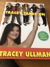 Tracey Takes On