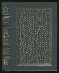 cover of I, the Jury