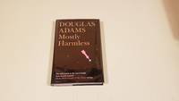 image of Mostly Harmless