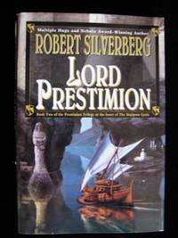 Lord Prestimion : The Majipoor Cycle Continues