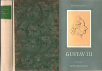 ÖGONVITTNEN OM GUSTAV III.