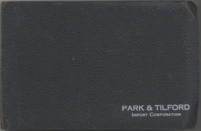 Park & Tilford Quality Group