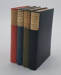 Social Struggles in Antiquity; Social Struggles in the Middle Ages; Social Struggles and Socialist Forerunners; Social Struggles and Thought (1750-1860) - 4 volumes from the series